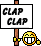 clap